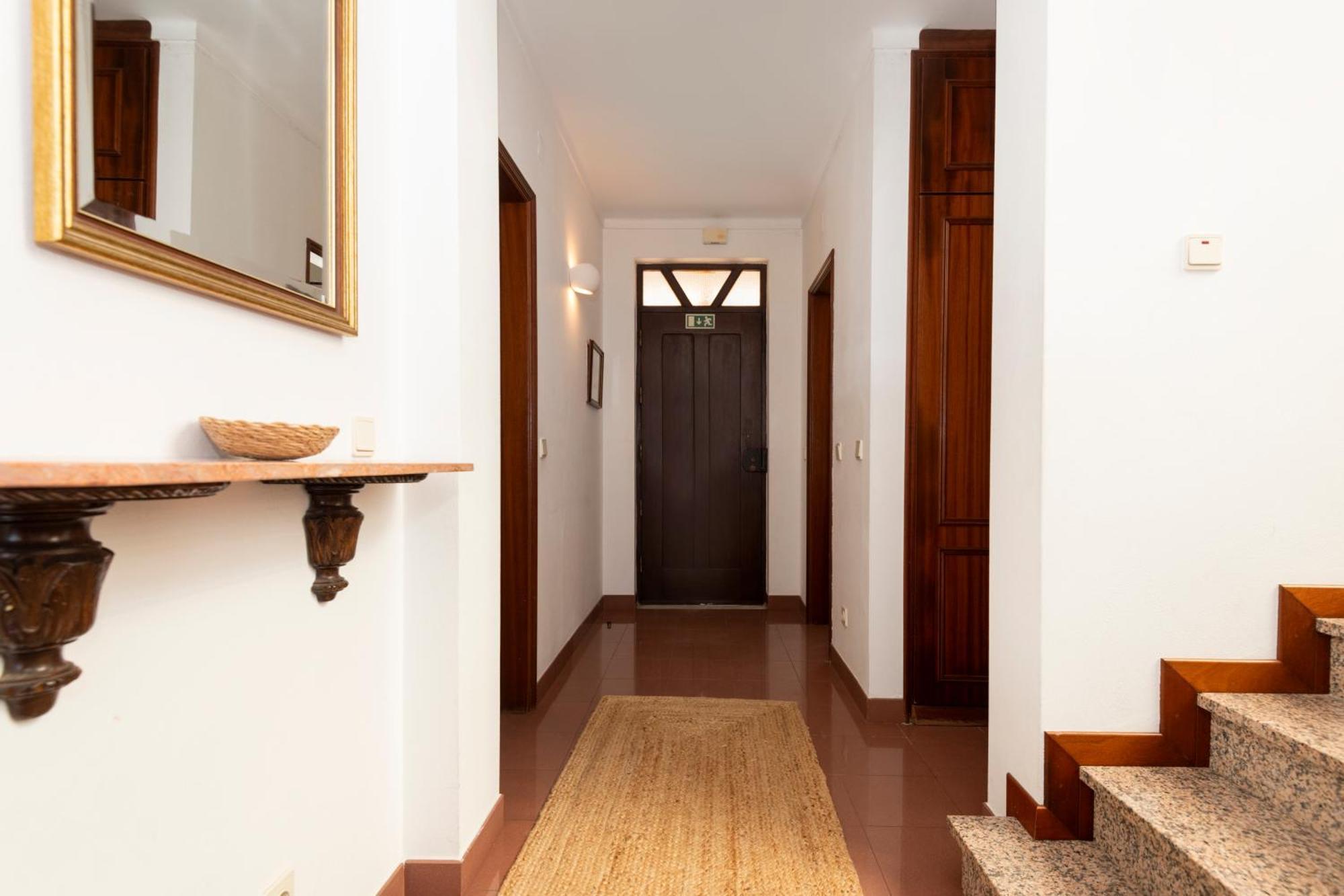 Sines Beach Front Villa Dış mekan fotoğraf