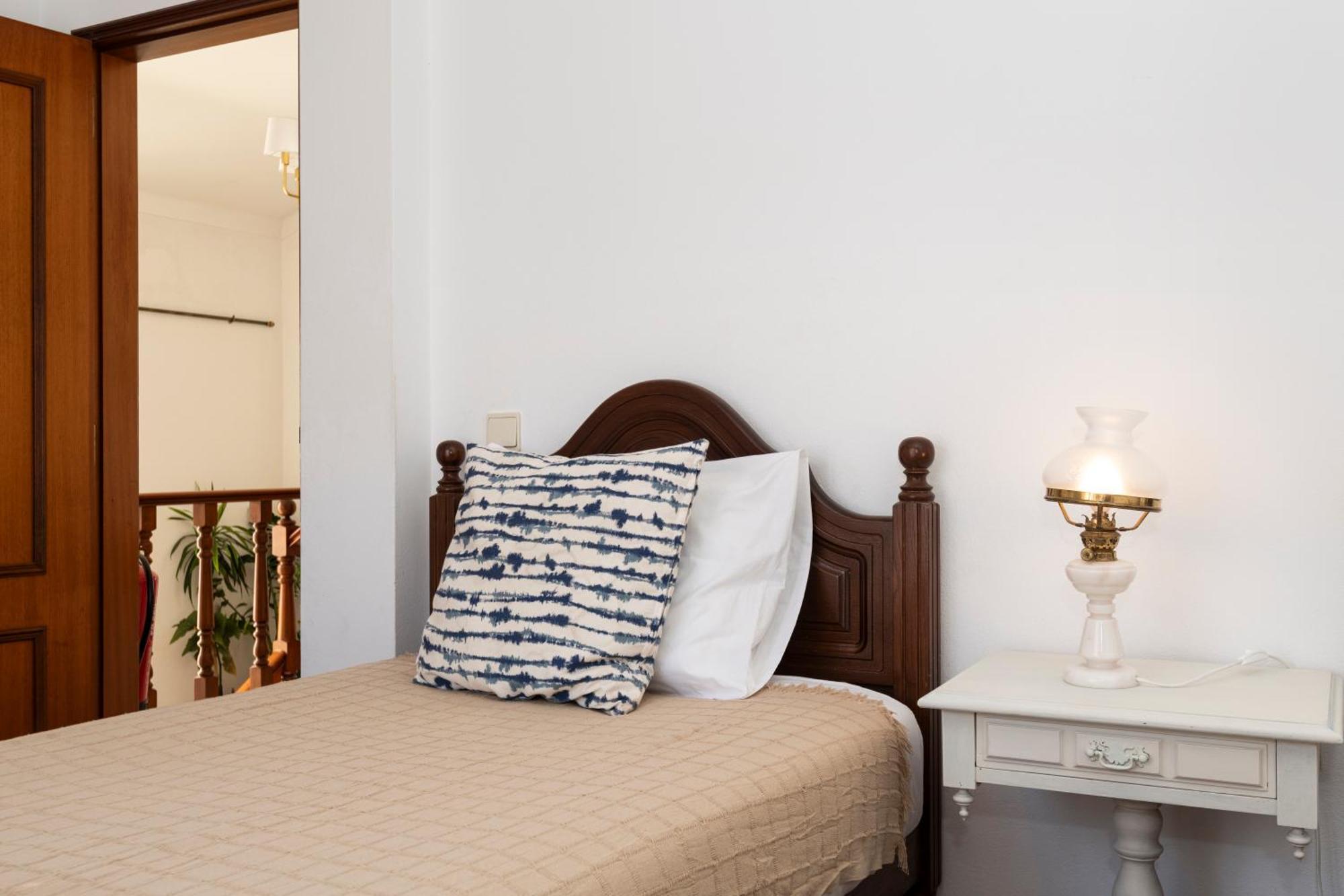 Sines Beach Front Villa Dış mekan fotoğraf