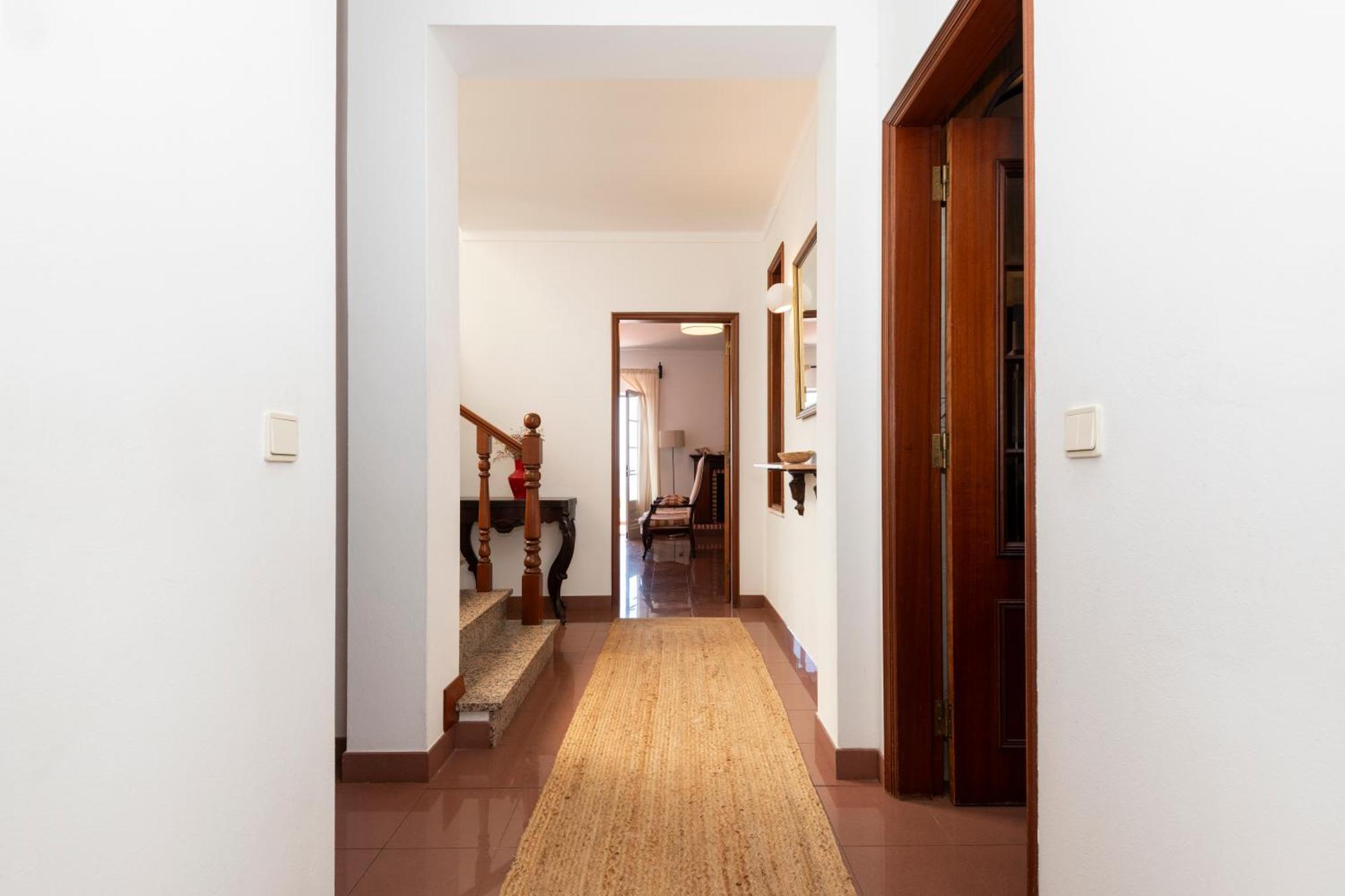 Sines Beach Front Villa Dış mekan fotoğraf
