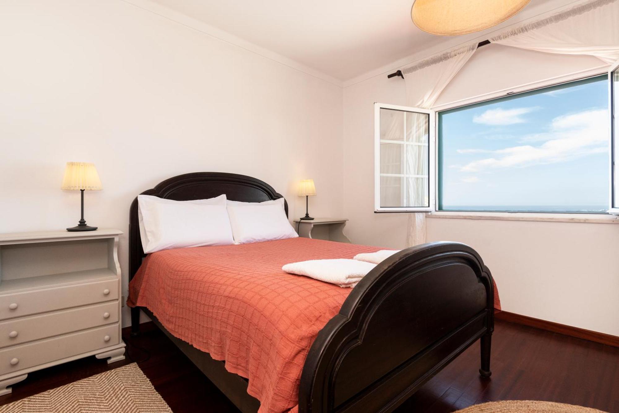Sines Beach Front Villa Dış mekan fotoğraf