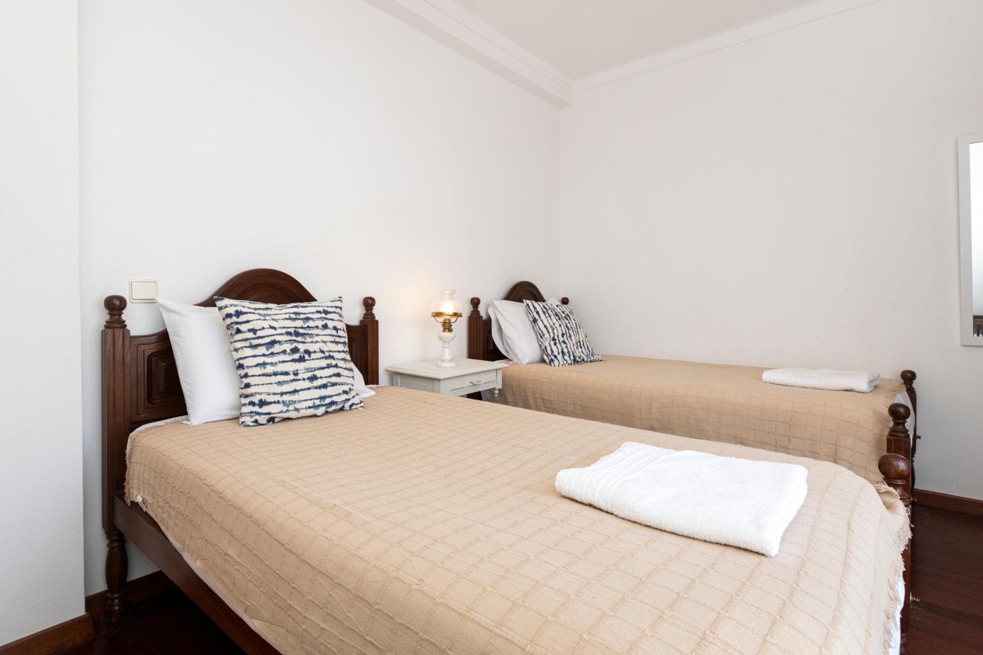 Sines Beach Front Villa Dış mekan fotoğraf