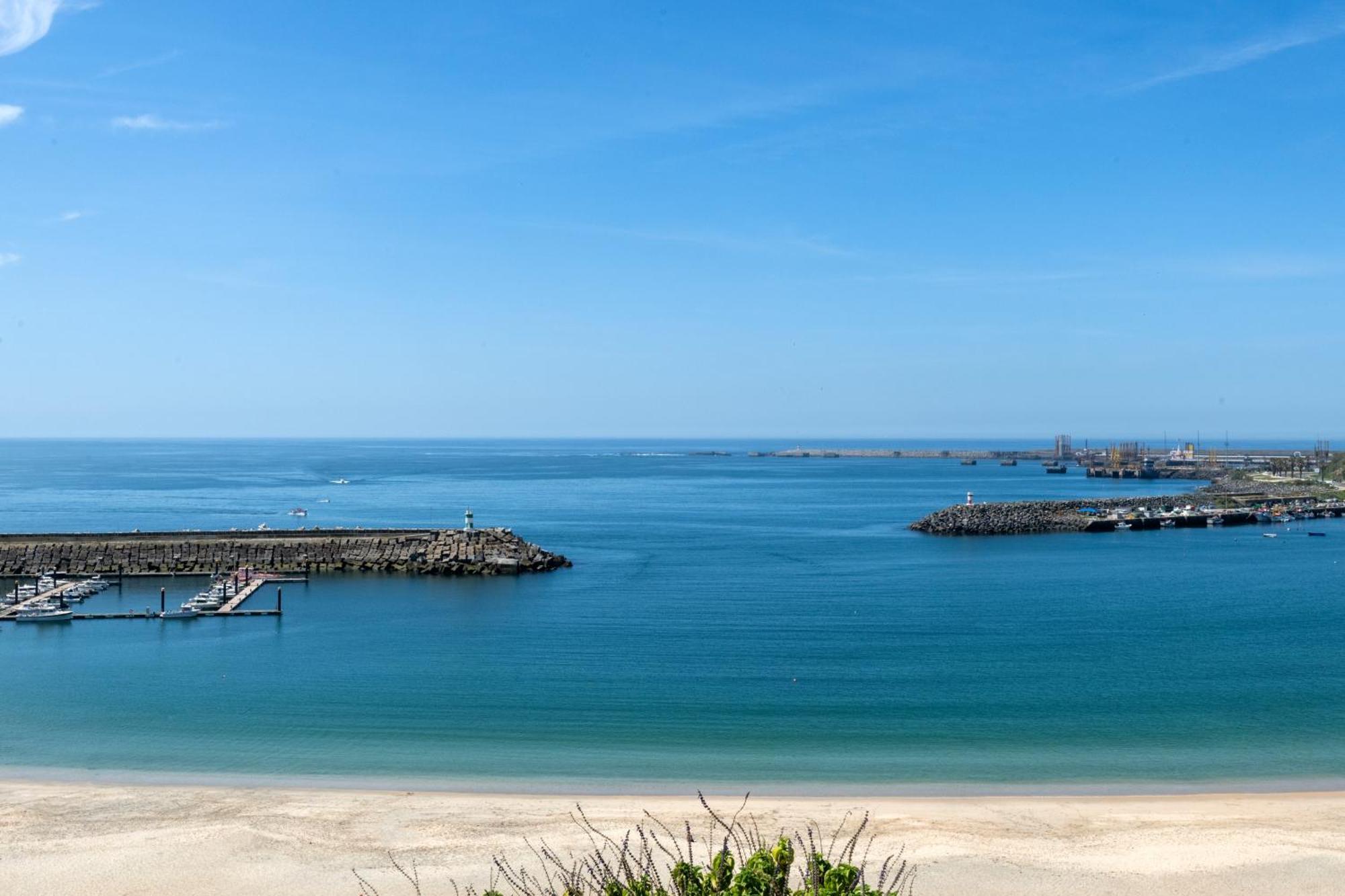 Sines Beach Front Villa Dış mekan fotoğraf