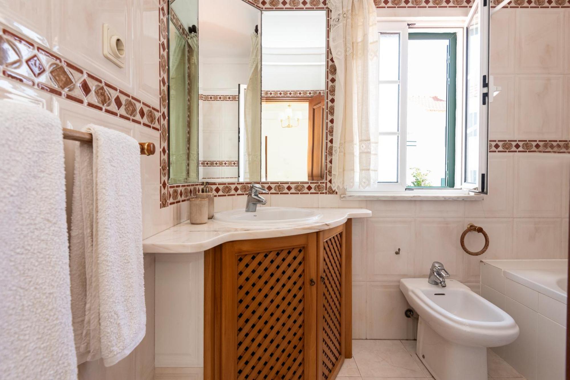 Sines Beach Front Villa Dış mekan fotoğraf