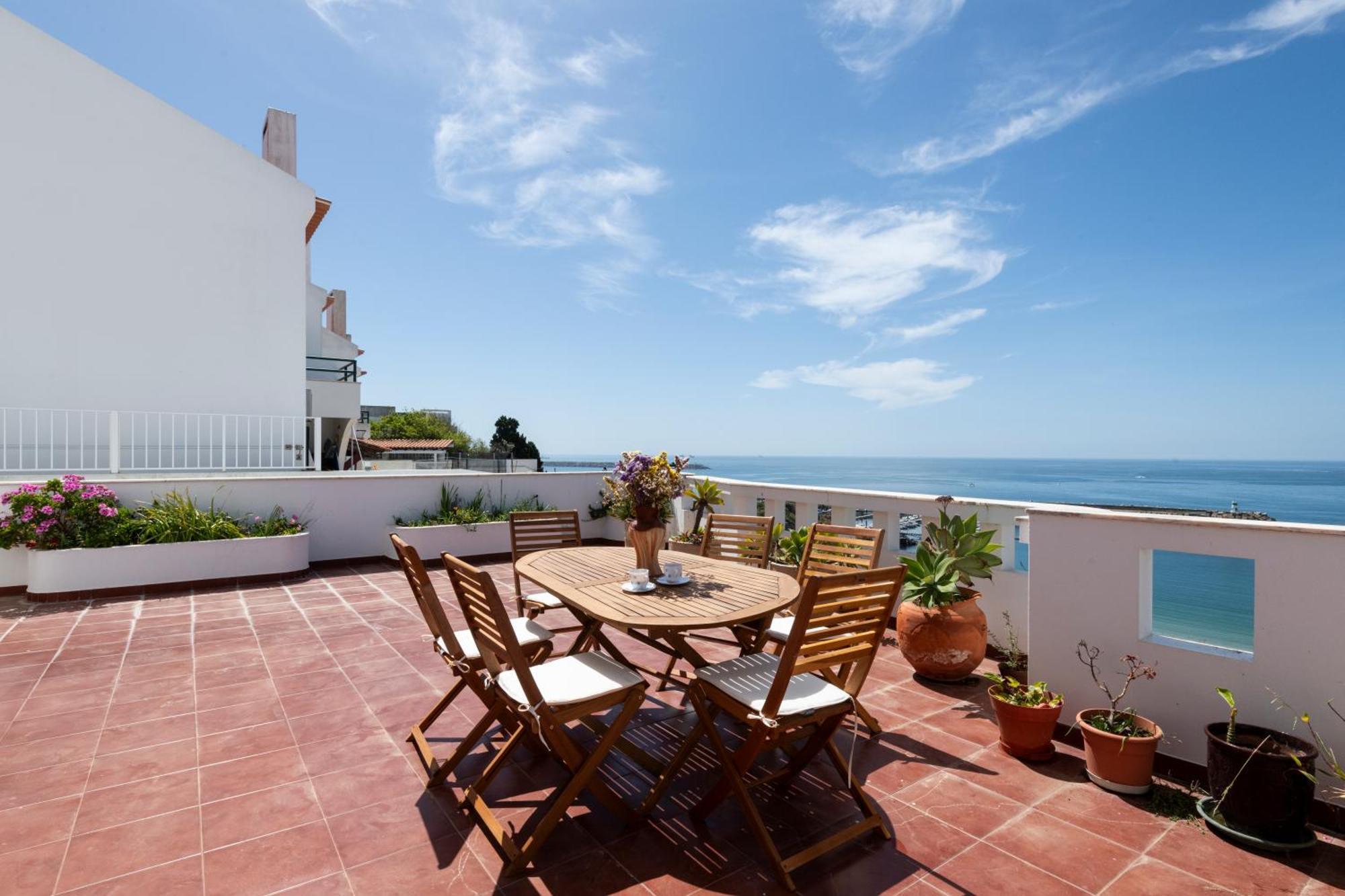 Sines Beach Front Villa Dış mekan fotoğraf